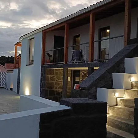 Our Place In Pico Holiday home *