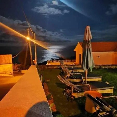 بيت للعطل Our Place In Pico