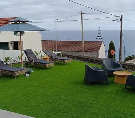 Holiday home Our Place In Pico *