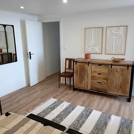 بيت للعطل Our Place In Pico Companhia de Cima