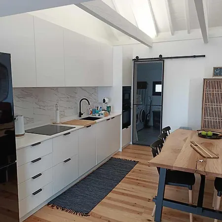 Our Place In Pico بيت للعطل *