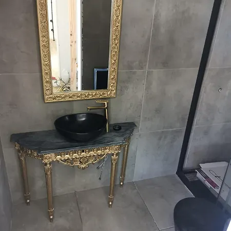 بيت للعطل Our Place In Pico Companhia de Cima