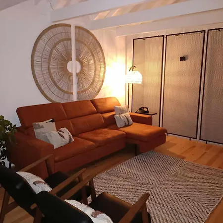 Our Place In Pico *
