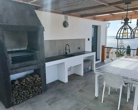 Holiday home Our Place In Pico