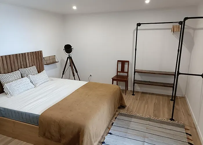 Our Place In Pico Holiday home *