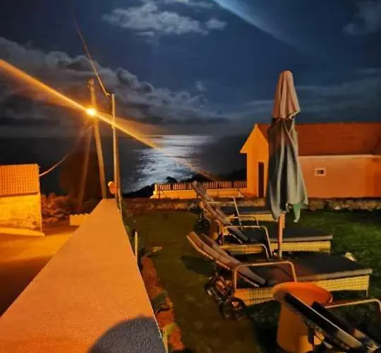 Holiday home Our Place In Pico