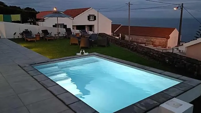 Our Place In Pico Holiday home *