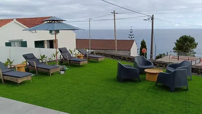 Holiday home Our Place In Pico *