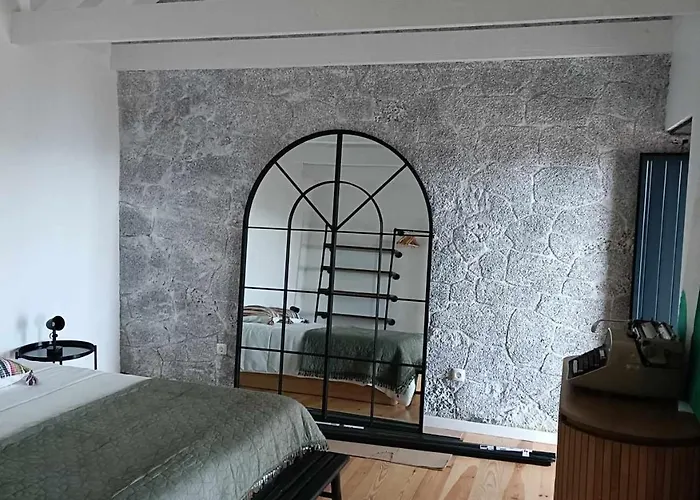 Holiday home Our Place In Pico *